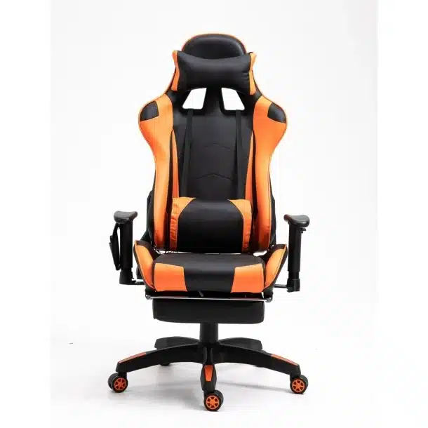 Scaun gaming masaj generator sig 5009