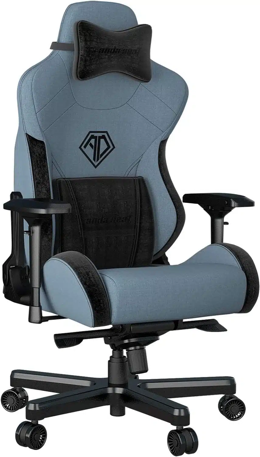 Top scaune gaming andaseat t pro 2