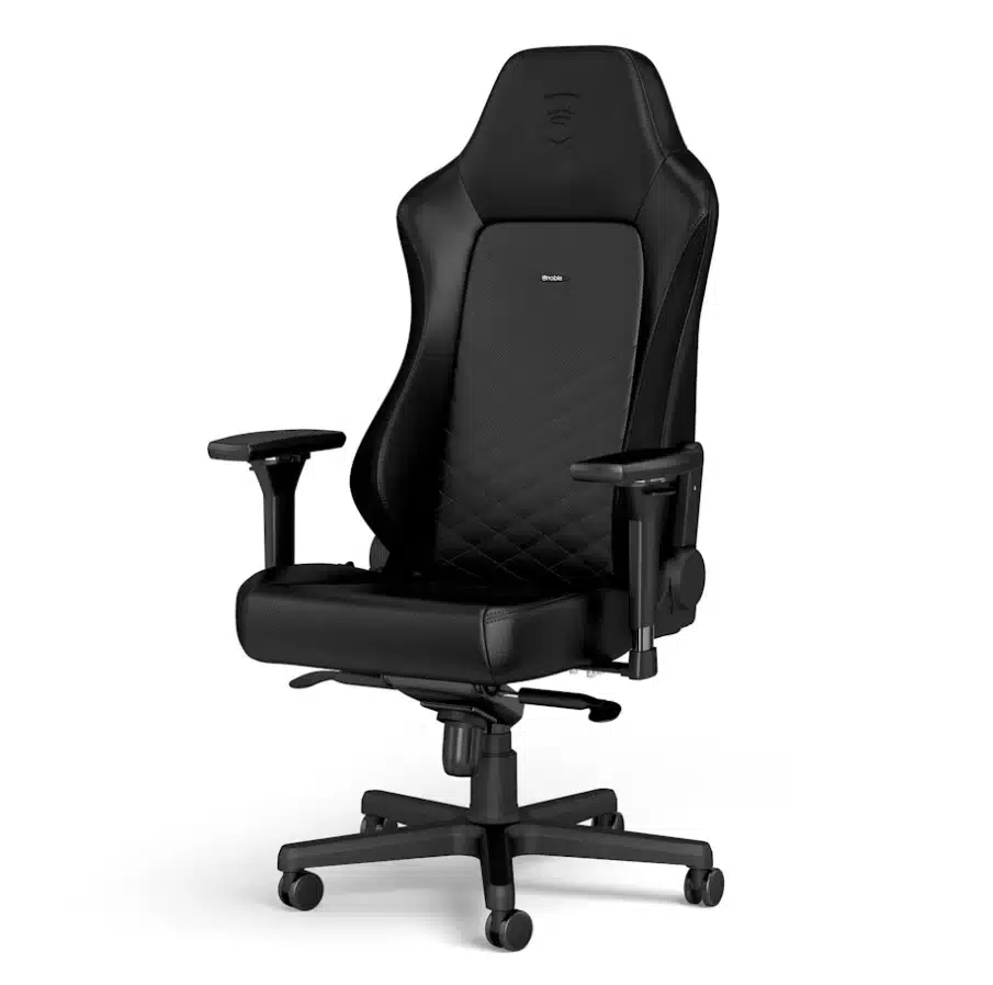 Top scaune gaming noblechairs hero