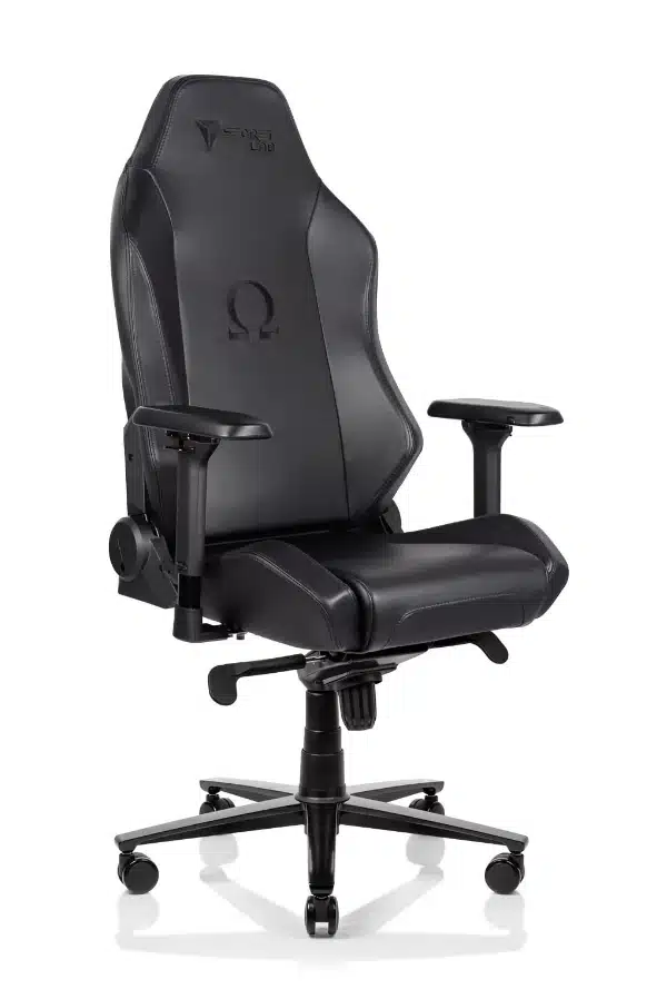 Top scaune gaming secret lab omega